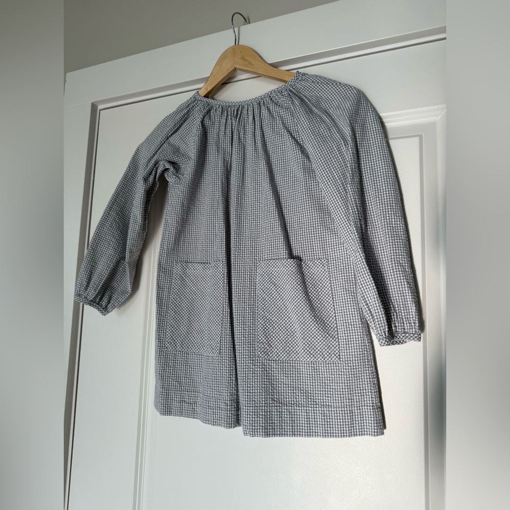 MABO girls dress